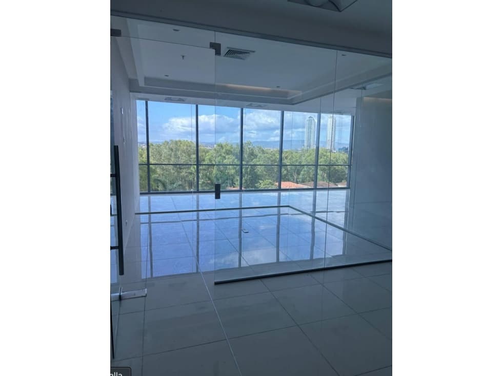 OFICINA / COSTA DEL ESTE / BOULEVARD DEL ESTE / 92M2 / VIA PRINCIPAL — foto 4