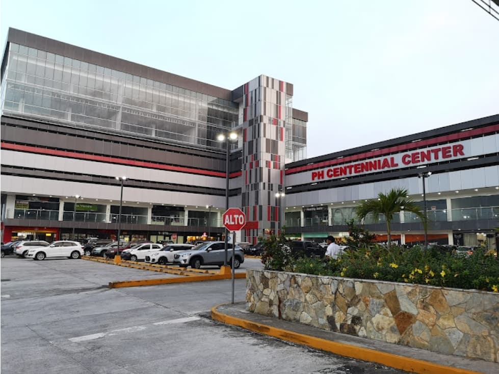 OFICINA / CONDADO DEL REY / CENTENNIAL CENTER / 91M /CON ACABADOS — foto 2