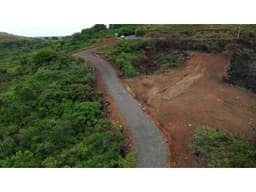 SAN CARLOS / EL NANCITO / TERRENO / SOBRE LA VIA
