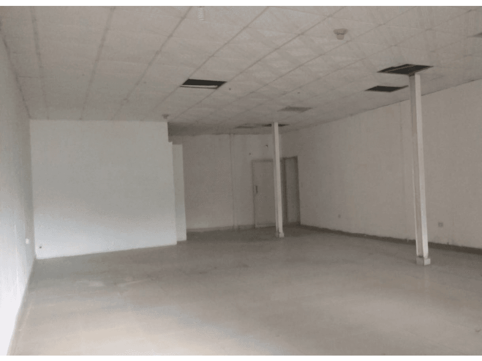 ANCON / LOCAL COMERCIAL / 100M / DIVISONES / VACIO / PLANTA ALTA — foto 2