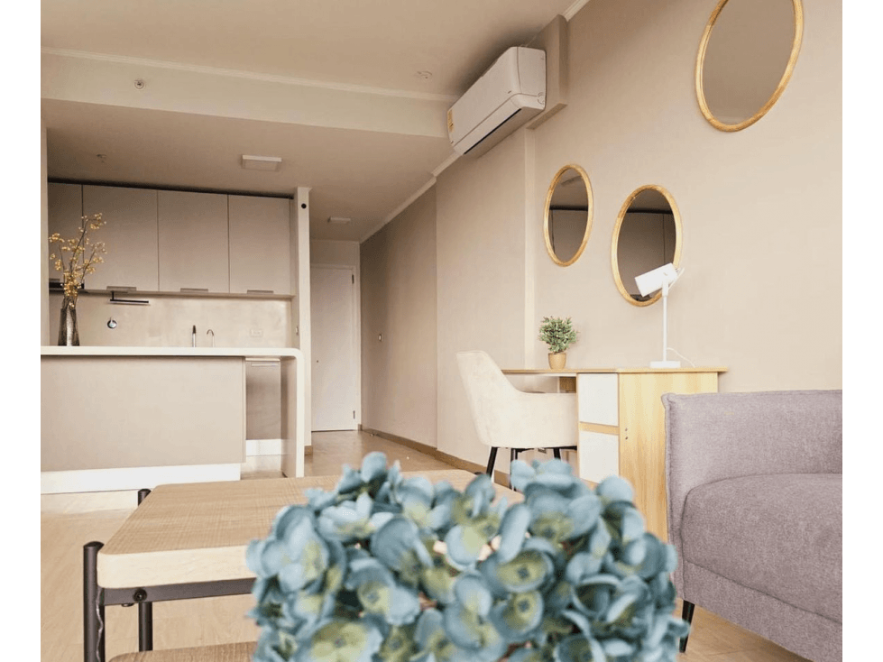 SE VENDE APARTAMENTO PH QUARTIER DEL MAR 120M 2 PARKING CON BALCON — foto 1