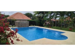 CHAME / GORGONA / 2 HABITACIONES / 1407 M2 / PISCINA / TERRAZA