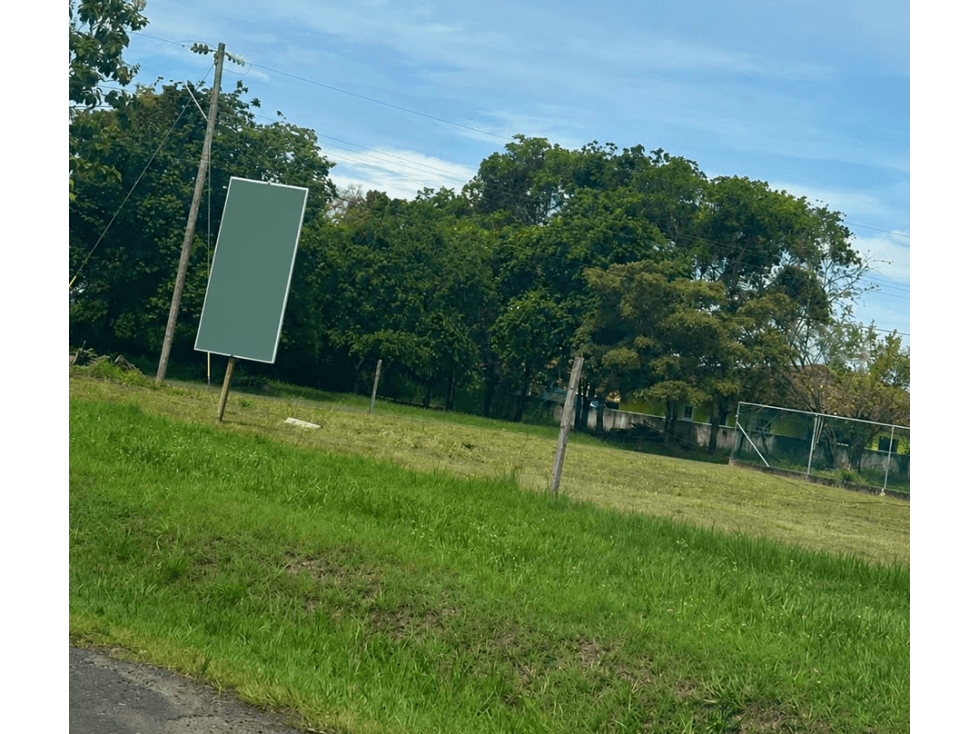 TERRENO / CORONADO / 1,269 M2 / SOBRE VÍA ASFALTADA / PLAYA — foto 2