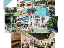SE VENDE APARTAMENTO EN SAN CARLOS PH PUNTAMARE 130 M2 CON PISCINA