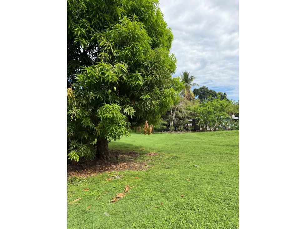 TERRENO / CHAME / LAS LAJAS / 1286 M2 / CERCA DE LA PLAYA — foto 4
