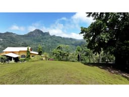 TERRENO / CHAME / ALTOS DE MARIA / 2607 M2 / A MINUTOS DE CASCADA