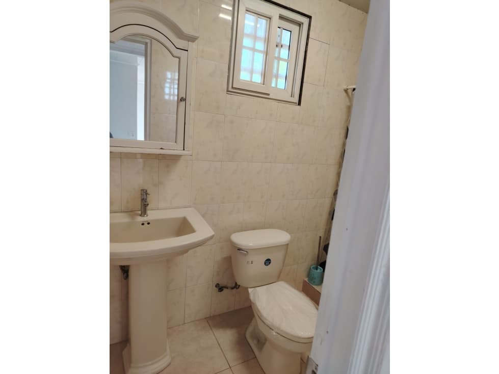 SE VENDE CASA EN CHORRERA GUADALUPE 600 M2 DOS NIVELES — foto 4