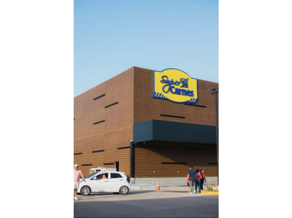 LOCAL COMERCIAL / CHORRERA / PLAZA WEST VILLAGE / 95 M2 / MODERNO — foto 5