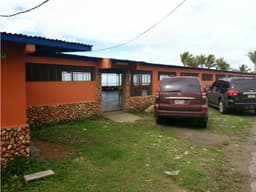 ARRAIJAN / VERACRUZ / 802 M2 / LOCAL COMERCIAL / FRENTE AL MAR