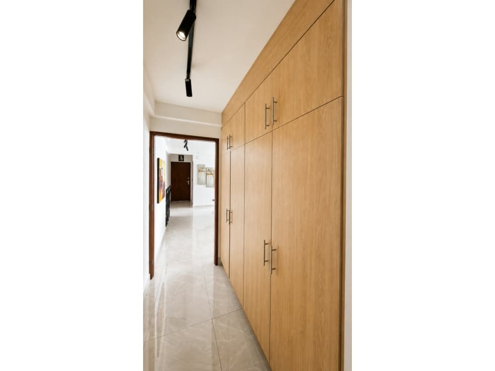 COSTA DEL ESTE / PH VERTIKAL / 3 HABITACIONES / 168 M2 / AMOBLADO — foto 4