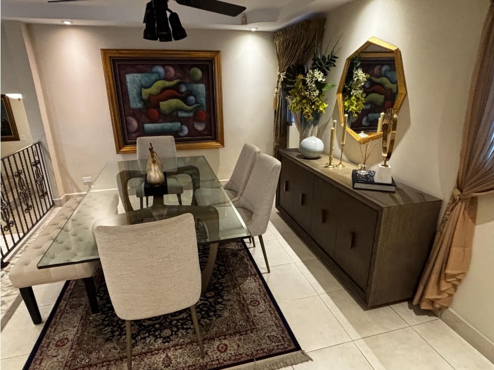 HATO PINTADO DOÑA VILLA / 333M / 3 NIVELES / AMPLIA TERRAZA / JACUZZI — foto 5