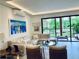 ALQUILER DE APARTAMENTO EN CLAYTON PH EMBASSY CLUB LINEA BLANCA