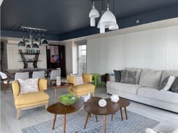 BELLA VISTA / PH BELLE VIEW TOWER / 314M / PENTHOUSE / 3 HABITACIONES