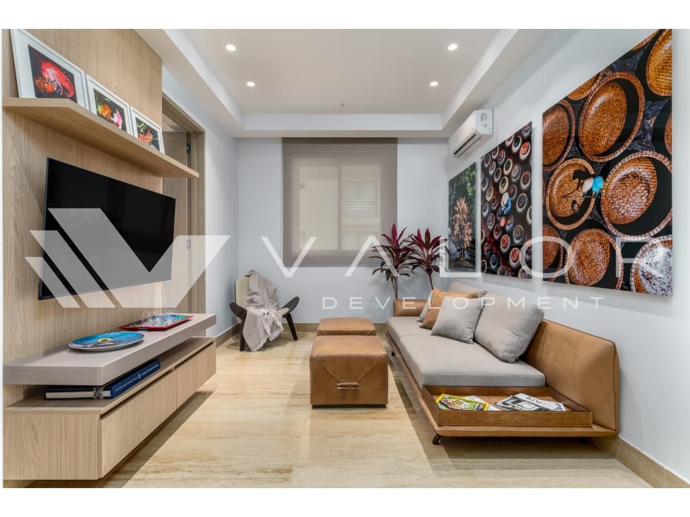 SANTA MARIA / CELESTE / 210M / 3 HABITACIONES / 3.5 BAÑOS / BALCON — foto 5