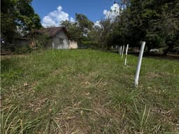 GORGONA / CHAME / TERRENO PLANO / 360M / CERCA DE PLAYA