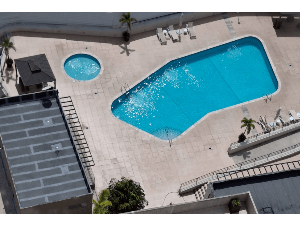 VILLA LUCRE / PORTOALEGRE / 103M / 3 HABITACION / BALCON / AMOBLADO — foto 2