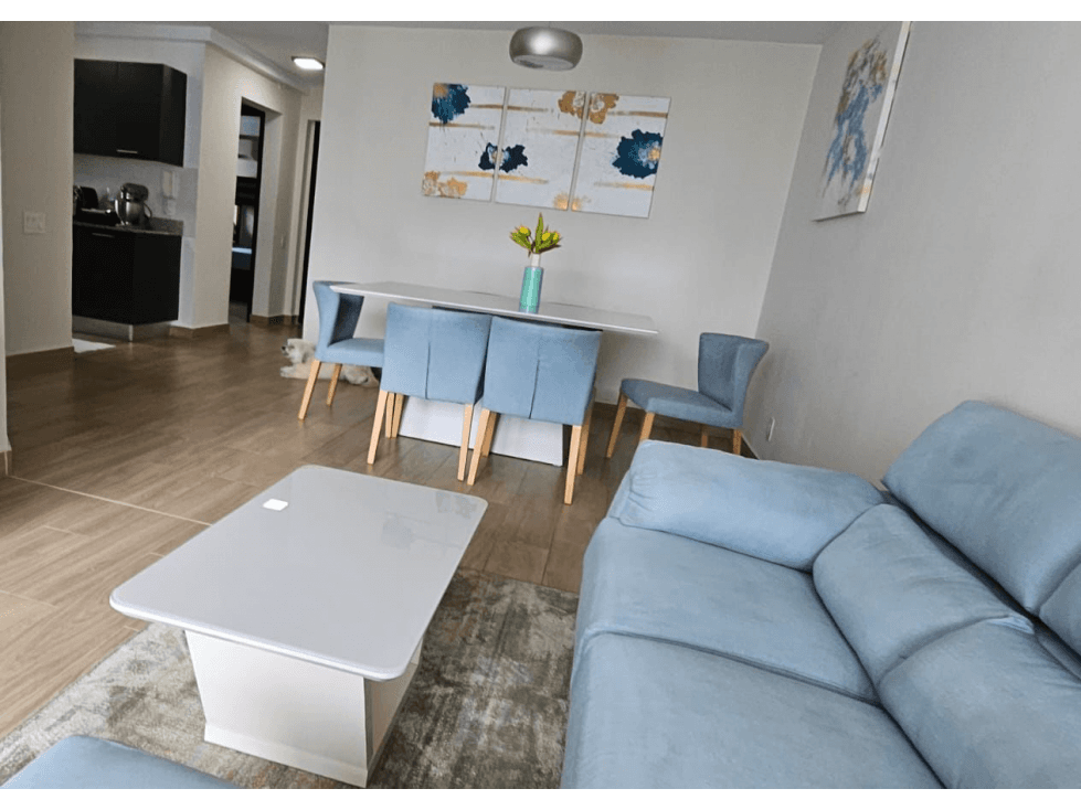SAN FRANCISCO / PH SIMJA / 90M / 2 HABITACION / BALCON / REMODELADO — foto 3