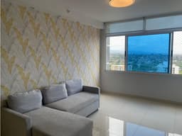 PUEBLO NUEVO / PH MONTSERRAT / 70M / 2 HABITACION / VISTA PANORAMICA