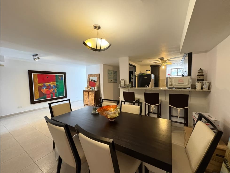 CORONADO / APRUCC / 251M / 3 HABITACION / DEN / AREA SOCIAL / AG — foto 4