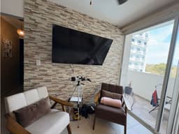 SE VENDE APARTAMENTOE EN SAN CARLOS PH IBIZA OCEAN VIEW CON BALCON