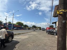 CHAME / 242M / LOCAL COMENCIAL / VIA INTERAMERICANA / ALTO TRAFICO