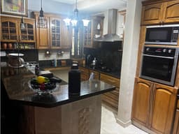 VILLA ZAITA / VILLAS ALPINAS / 3 HABITACION / PISCINA PRIVADA / 600M