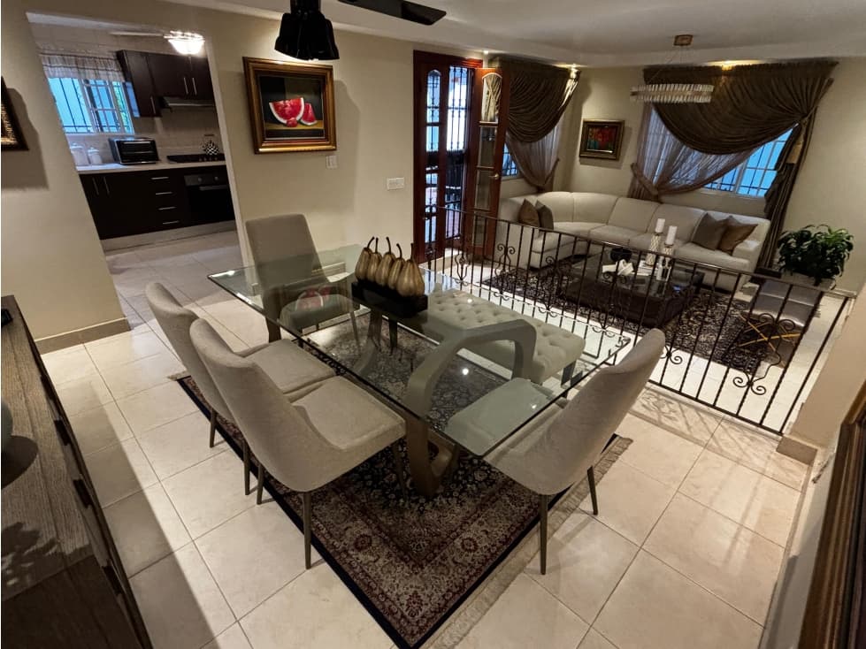 HATO PINTADO DOÑA VILLA / 333M / 3 NIVELES / AMPLIA TERRAZA / JACUZZI — foto 4