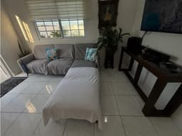 SAN CARLOS / COSTA ESMERALDA / 500m2 / 3 HABITAC / CON PISCINA / VACIA