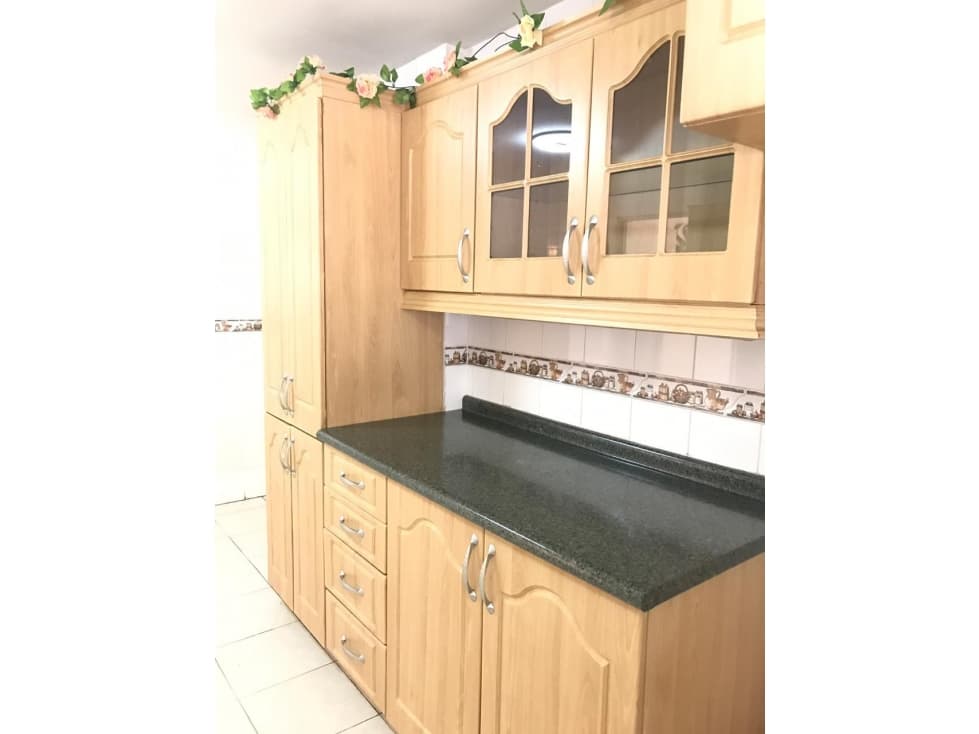 HATO PINTADO / 217M / 3 HABITACIONES / 2 PARKING / BALCON — foto 4