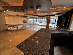 PUNTA PAITILLA / MAR PLATA / PENTHOUSE / 504M / 3 HABITACION / 2 NIVEL