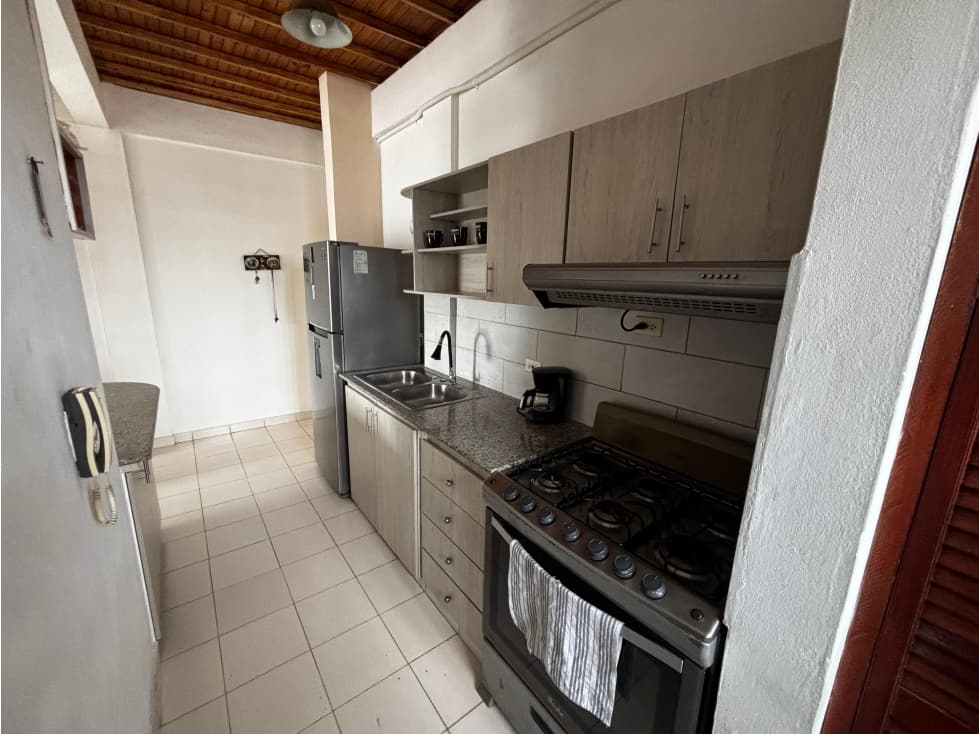 PARQUE LEFEVRE / PH CASA BELLA / 61M / 2 HABITACION / BALCON — foto 5