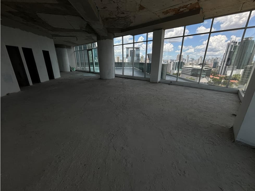 CALLE 50 / REVOLUTION F&F TOWER TORNILLO / MEZZANINE / 873M — foto 2