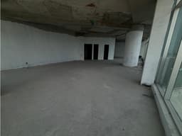 CALLE 50 / REVOLUTION F&F TOWER TORNILLO / MEZZANINE / 873M