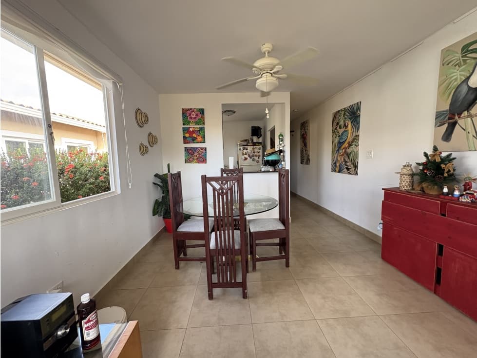 CORONADO / PH C-PARADISE / 222M / 3 HABITACION / TERRAZA / AMOBLADA — foto 1