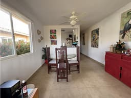 CORONADO / PH C-PARADISE / 222M / 3 HABITACION / TERRAZA / AMOBLADA