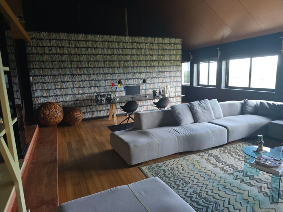 SAN CARLOS / PH LAS OLAS / PENTHOUSE / 998M2 / 6 HABITACION /AMOBLADO — foto 5