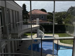 SE VENDE CASA EN COSTA DEL ESTE PH LAS MAGNOLIAS CON PISCINA
