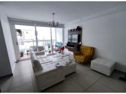 CONDADO DEL REY / PH KINGS PARK / 140M / 4 HABITACION / 4 PARKING
