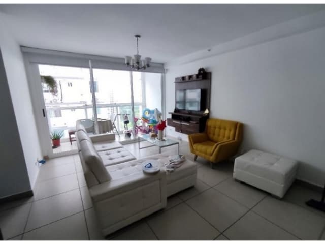 CONDADO DEL REY / PH KINGS PARK / 140M / 4 HABITACION / 4 PARKING