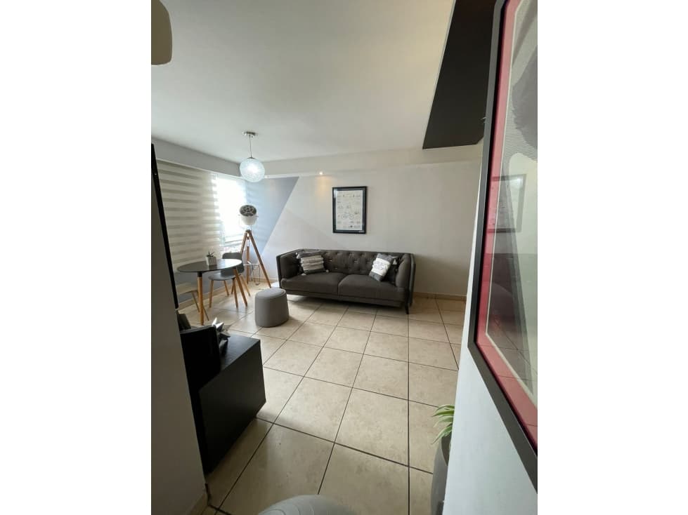 HATO PINTADO / PH VICTORIA HILLS / 98m2 / 2 HABITACIONES — foto 3