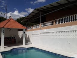SAN CARLOS / COSTA ESMERALDA / 751m2 / 3 HABI / AMOBLADA / CON PISCINA