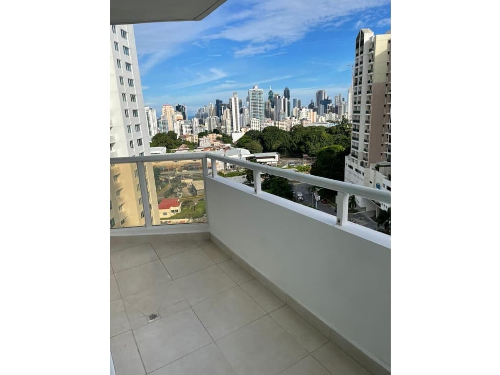 EDISON PARK / PH EL MARE 700 / 108M / CON BALCON VISTA PANORAMICA — foto 3