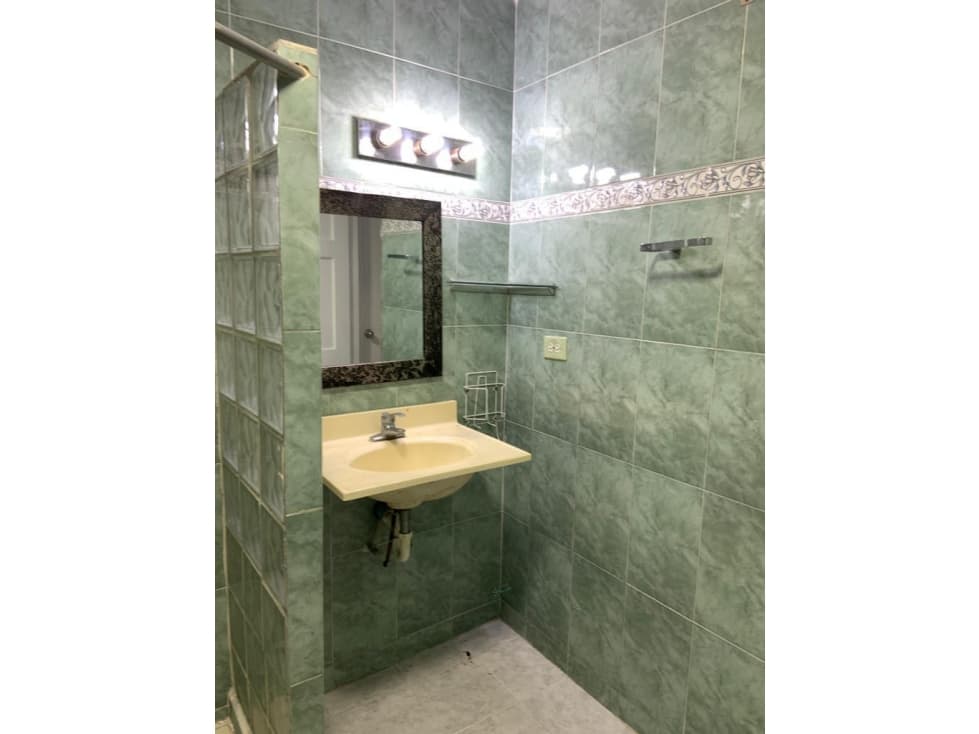 OBARRIO / EDIFICIO MONSERRAT / 112M / 2 HABITACIONES / SC — foto 6