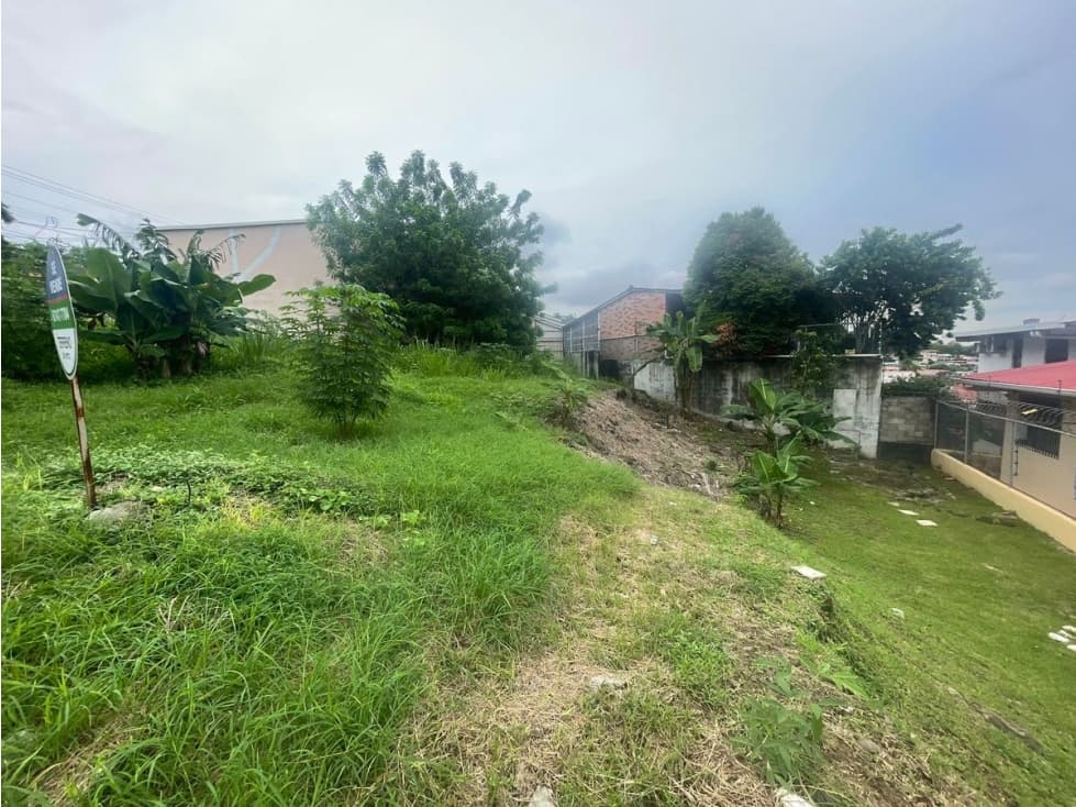 TERRENO ALTOS DE SANTA MARIA 281 M — foto 5