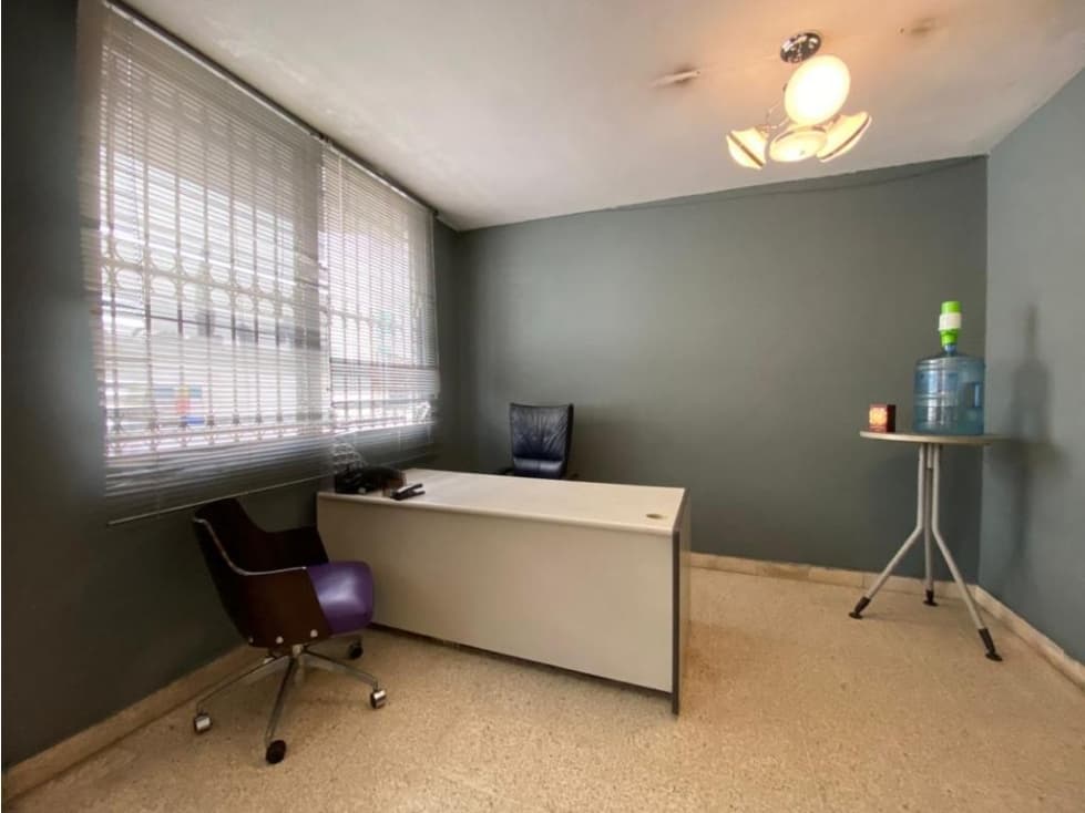 SAN FRANCISCO / CASA COMERCIAL / 500 M2 / 2 NIVELES / 2 BALCONES — foto 5