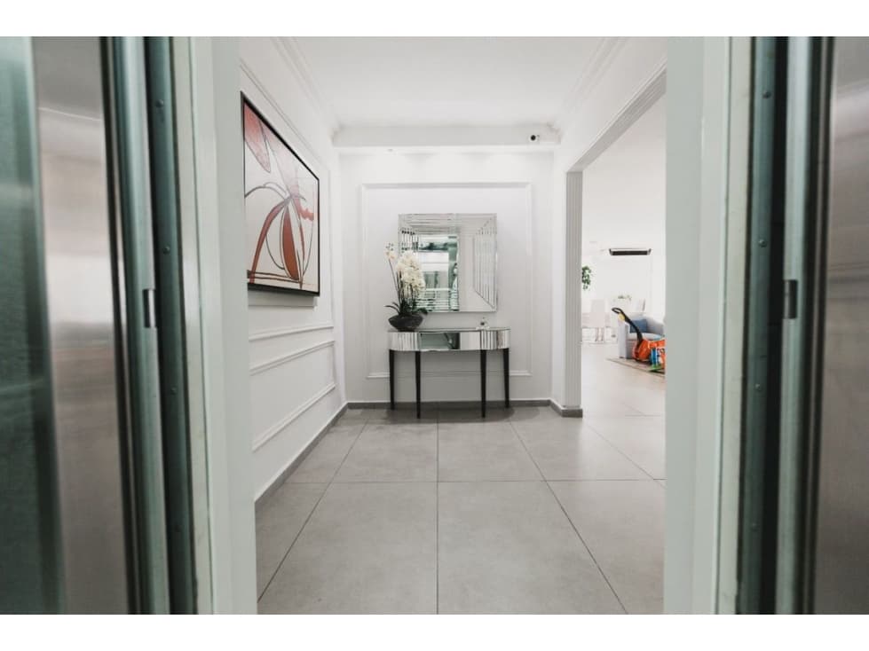 COCO DEL MAR / PH PRESTANZA / 230M2 / AMOBLADO / 3 HABITACIONES — foto 4