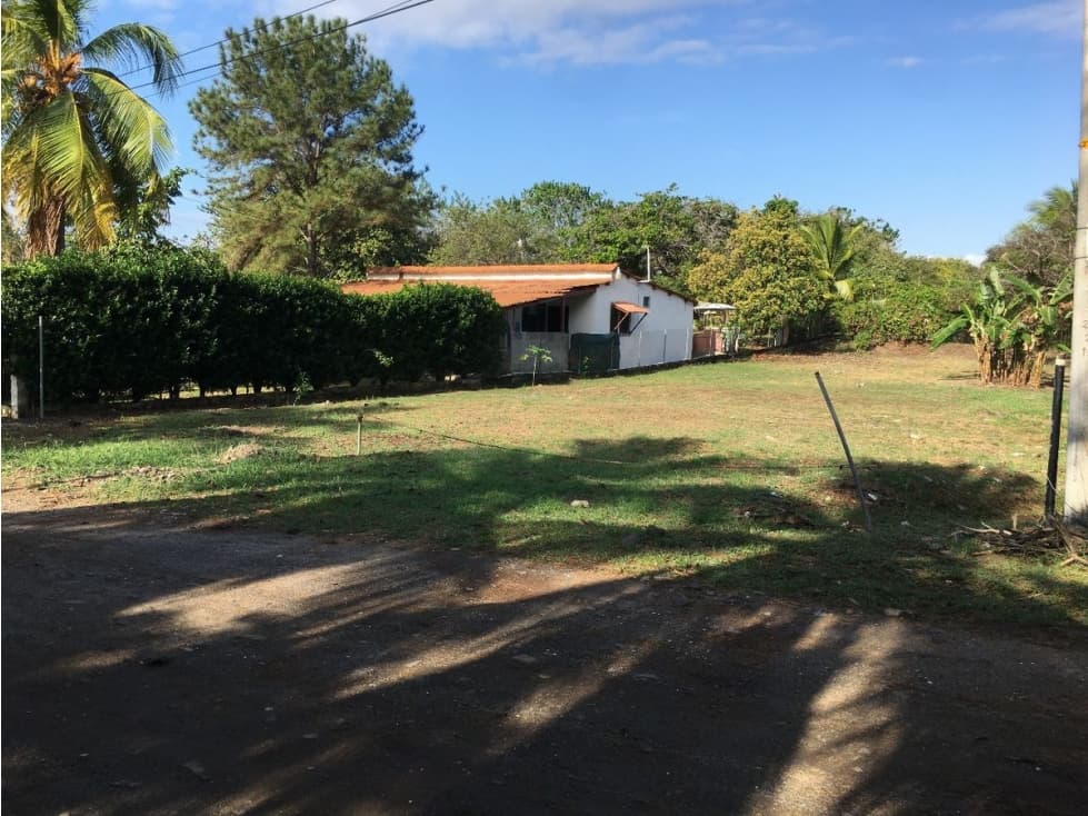 SE VENDE TERRENO EN PLAYA CORONADO DE 800 M2 PLANO — foto 4