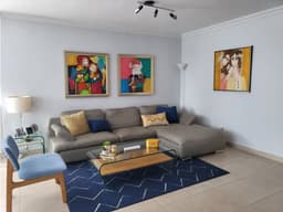 SE VENDE APARTAMENTO EN SAN FRANCISCO 145M 3 HABITACIONES