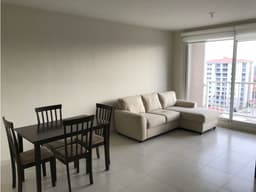 SE VENDE APARTAMENTO EN TORRES DE VERSALLES II DE 3 HABITACION 95M