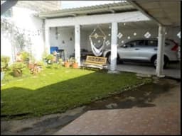LAS CUMBRES / CIUDAD BOLIVAR / 405M2 / 4 HABITACION / 2 BAÑOS TERRAZA
